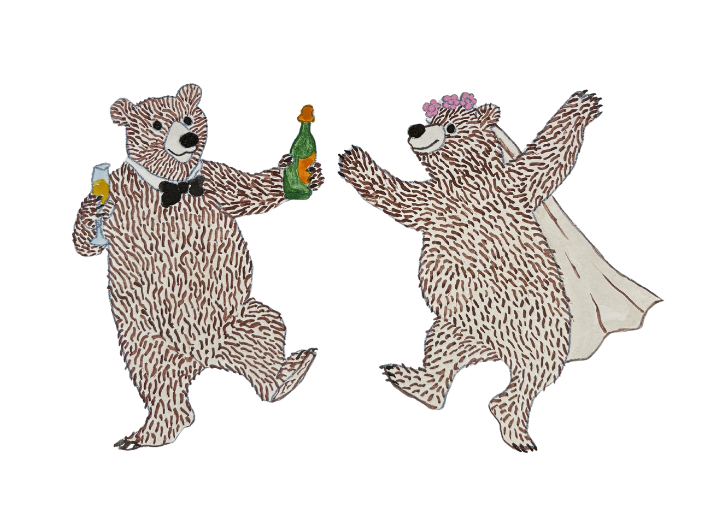 Dancing Bears