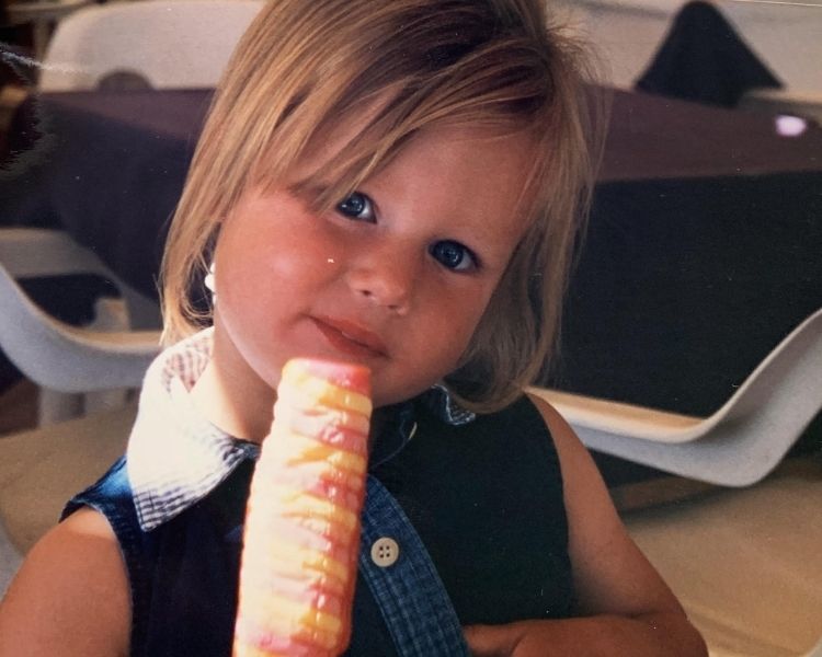Baby Grace